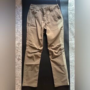Under Armour Tactical Elite Flat Front Pants - Men’s 32x34